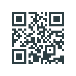 Scan deze QR-code om de tocht te openen in de SityTrail-applicatie