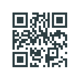 Scan deze QR-code om de tocht te openen in de SityTrail-applicatie