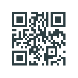 Scan deze QR-code om de tocht te openen in de SityTrail-applicatie