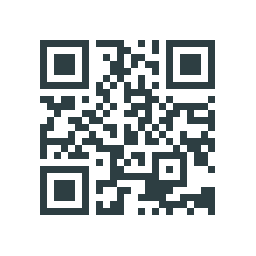 Scan deze QR-code om de tocht te openen in de SityTrail-applicatie