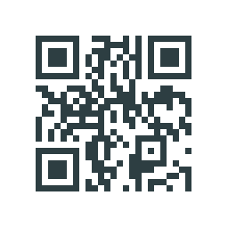 Scan deze QR-code om de tocht te openen in de SityTrail-applicatie