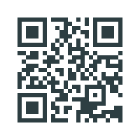 Scannerizza questo codice QR per aprire il percorso nell'applicazione SityTrail