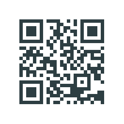 Scan deze QR-code om de tocht te openen in de SityTrail-applicatie