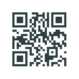 Scan deze QR-code om de tocht te openen in de SityTrail-applicatie