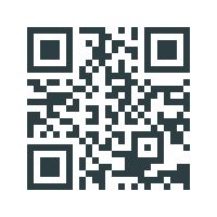 Scannerizza questo codice QR per aprire il percorso nell'applicazione SityTrail