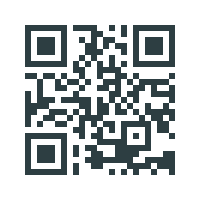 Scannerizza questo codice QR per aprire il percorso nell'applicazione SityTrail