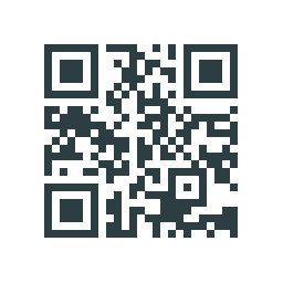 Scan deze QR-code om de tocht te openen in de SityTrail-applicatie