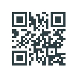 Scan deze QR-code om de tocht te openen in de SityTrail-applicatie