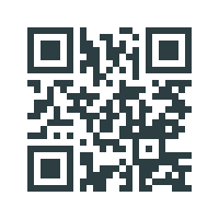 Scannerizza questo codice QR per aprire il percorso nell'applicazione SityTrail