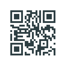 Scan deze QR-code om de tocht te openen in de SityTrail-applicatie