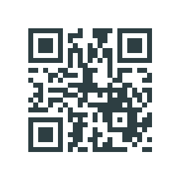 Scan deze QR-code om de tocht te openen in de SityTrail-applicatie