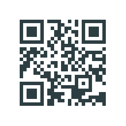 Scannerizza questo codice QR per aprire il percorso nell'applicazione SityTrail