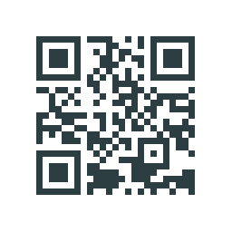 Scan deze QR-code om de tocht te openen in de SityTrail-applicatie