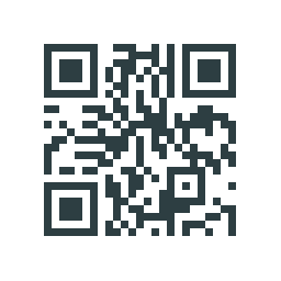 Scan deze QR-code om de tocht te openen in de SityTrail-applicatie