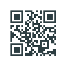 Scan deze QR-code om de tocht te openen in de SityTrail-applicatie