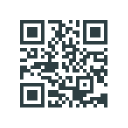 Scannerizza questo codice QR per aprire il percorso nell'applicazione SityTrail
