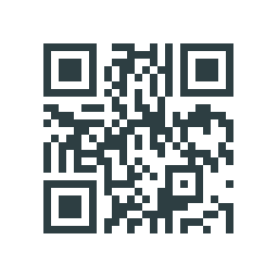 Scan deze QR-code om de tocht te openen in de SityTrail-applicatie