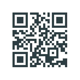 Scan deze QR-code om de tocht te openen in de SityTrail-applicatie