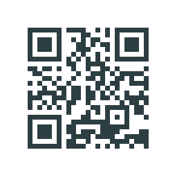 Scan deze QR-code om de tocht te openen in de SityTrail-applicatie