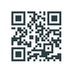 Scan deze QR-code om de tocht te openen in de SityTrail-applicatie