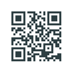 Scan deze QR-code om de tocht te openen in de SityTrail-applicatie