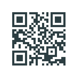 Scan deze QR-code om de tocht te openen in de SityTrail-applicatie