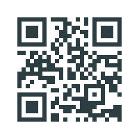 Scannerizza questo codice QR per aprire il percorso nell'applicazione SityTrail