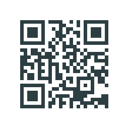 Scan deze QR-code om de tocht te openen in de SityTrail-applicatie