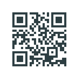 Scan deze QR-code om de tocht te openen in de SityTrail-applicatie