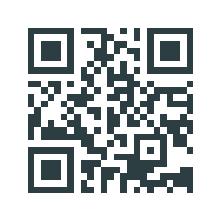 Scannerizza questo codice QR per aprire il percorso nell'applicazione SityTrail