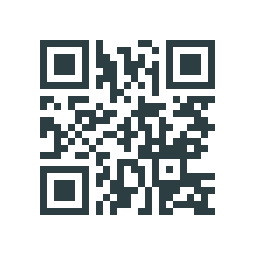 Scan deze QR-code om de tocht te openen in de SityTrail-applicatie