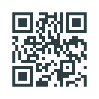 Scannerizza questo codice QR per aprire il percorso nell'applicazione SityTrail