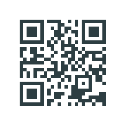 Scan deze QR-code om de tocht te openen in de SityTrail-applicatie