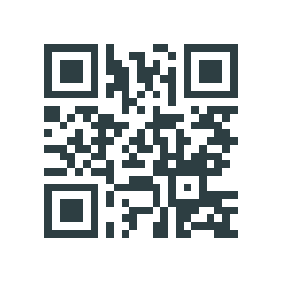 Scan deze QR-code om de tocht te openen in de SityTrail-applicatie