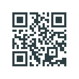 Scan deze QR-code om de tocht te openen in de SityTrail-applicatie