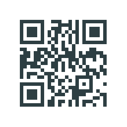 Scan deze QR-code om de tocht te openen in de SityTrail-applicatie