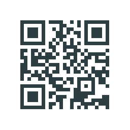 Scan deze QR-code om de tocht te openen in de SityTrail-applicatie