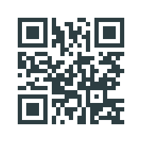 Scannerizza questo codice QR per aprire il percorso nell'applicazione SityTrail