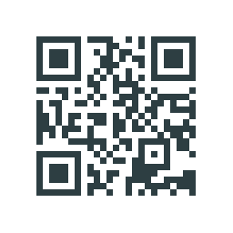 Scan deze QR-code om de tocht te openen in de SityTrail-applicatie