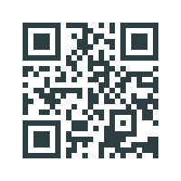 Scannerizza questo codice QR per aprire il percorso nell'applicazione SityTrail