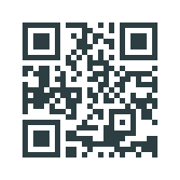 Scannerizza questo codice QR per aprire il percorso nell'applicazione SityTrail