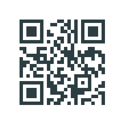 Scan deze QR-code om de tocht te openen in de SityTrail-applicatie