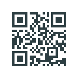 Scan deze QR-code om de tocht te openen in de SityTrail-applicatie