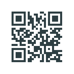 Scan deze QR-code om de tocht te openen in de SityTrail-applicatie