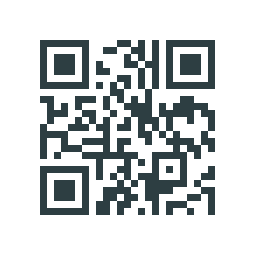 Scan deze QR-code om de tocht te openen in de SityTrail-applicatie