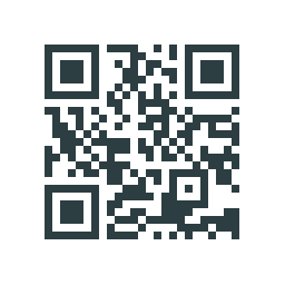 Scan deze QR-code om de tocht te openen in de SityTrail-applicatie