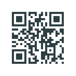 Scan deze QR-code om de tocht te openen in de SityTrail-applicatie