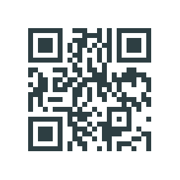 Scan deze QR-code om de tocht te openen in de SityTrail-applicatie