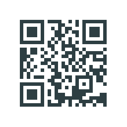 Scan deze QR-code om de tocht te openen in de SityTrail-applicatie