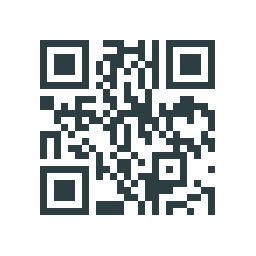 Scan deze QR-code om de tocht te openen in de SityTrail-applicatie